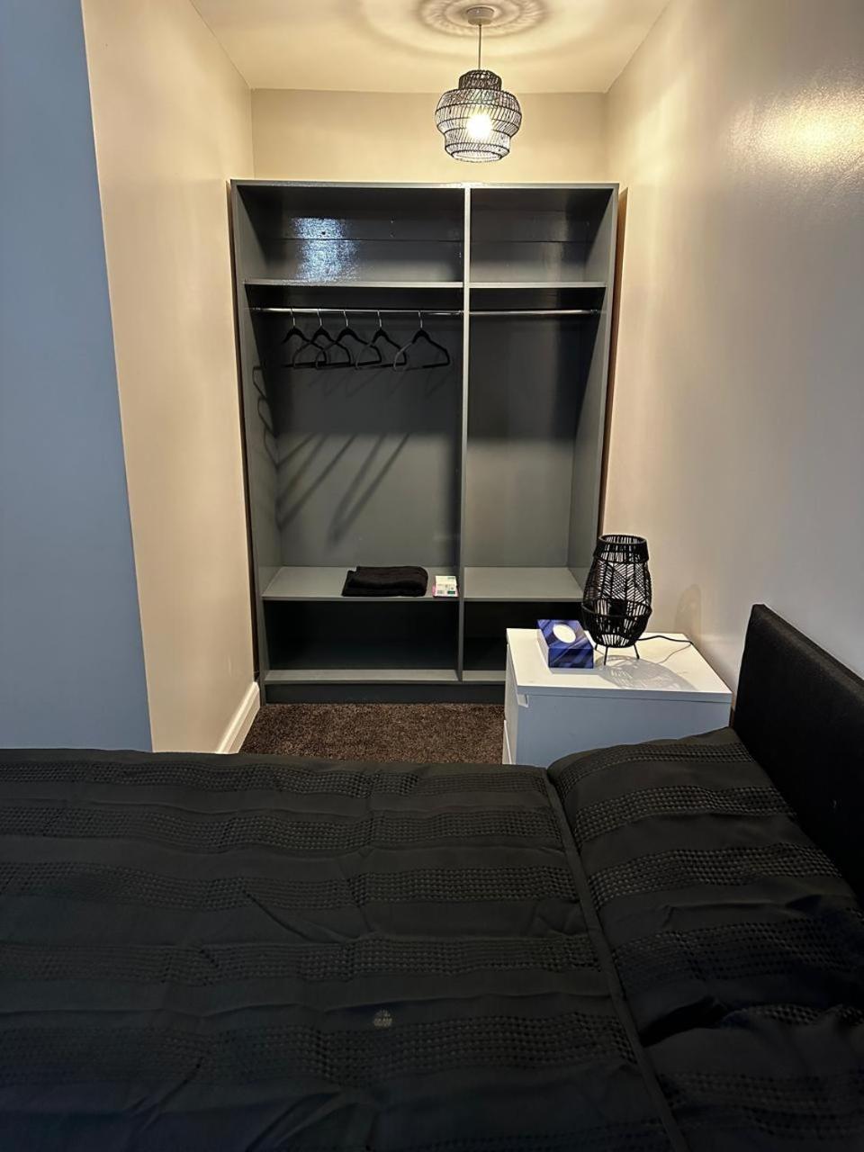Woolpack Aparthotel Хъдърсфийлд Екстериор снимка