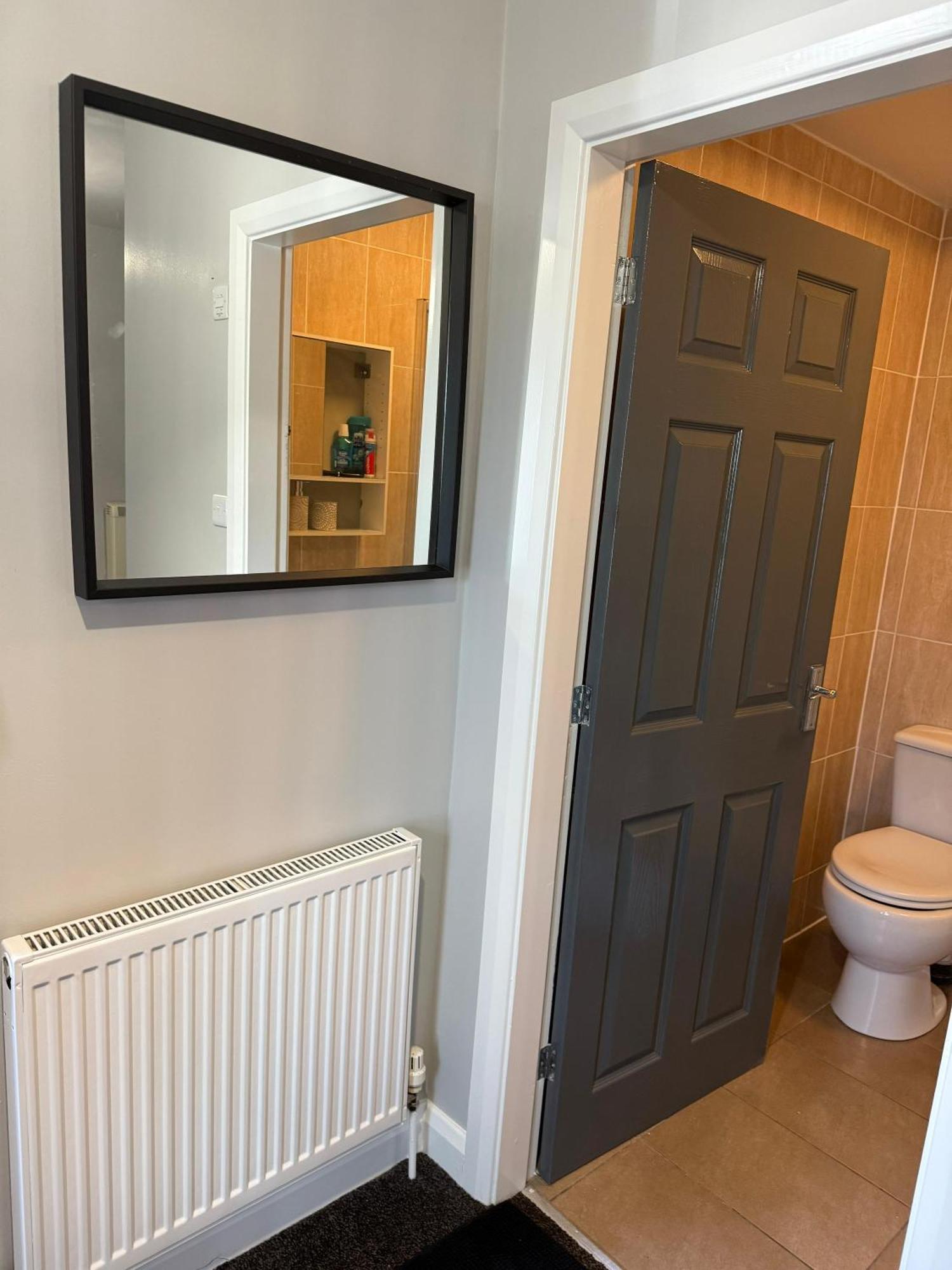 Woolpack Aparthotel Хъдърсфийлд Екстериор снимка