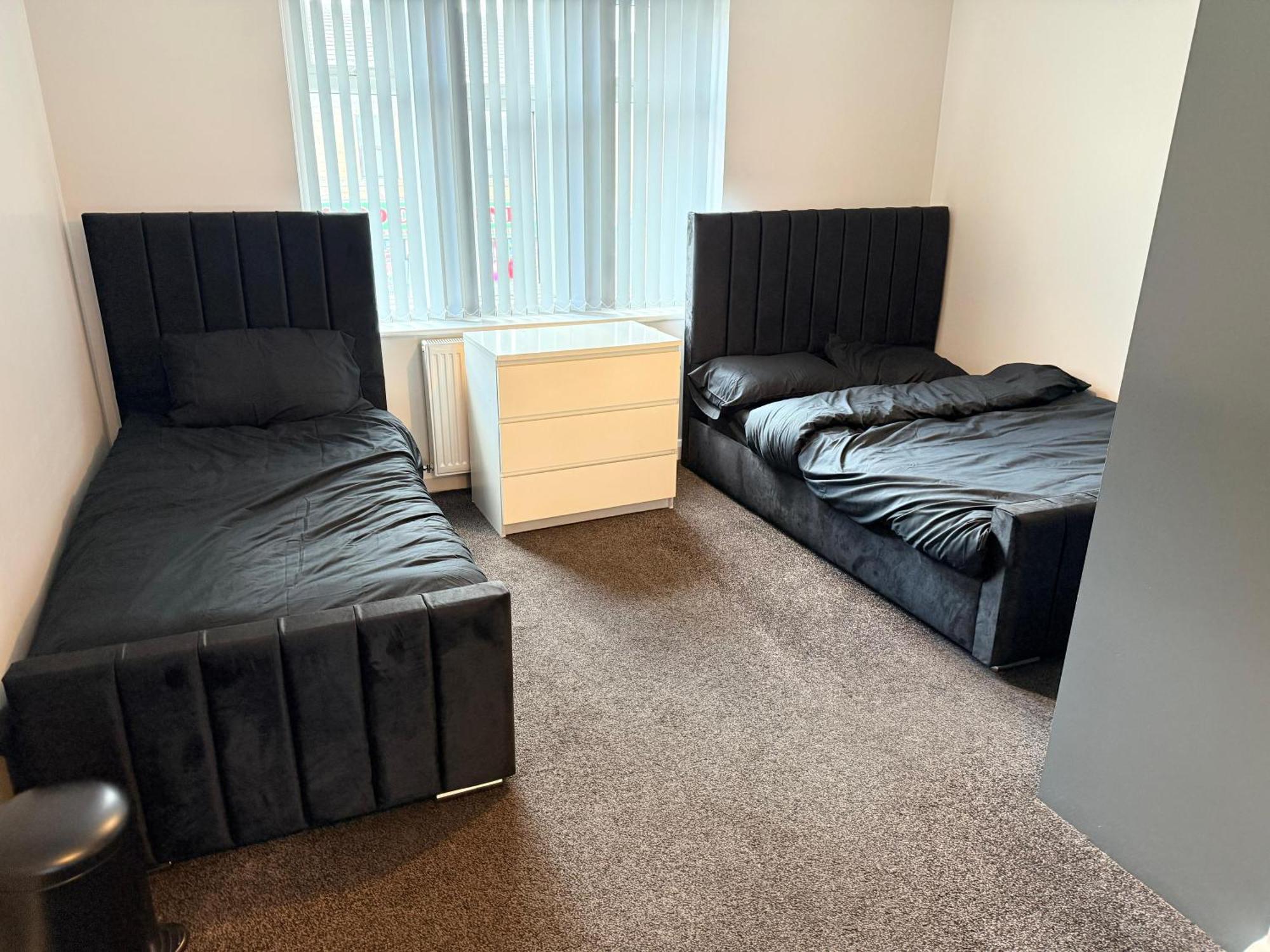 Woolpack Aparthotel Хъдърсфийлд Екстериор снимка